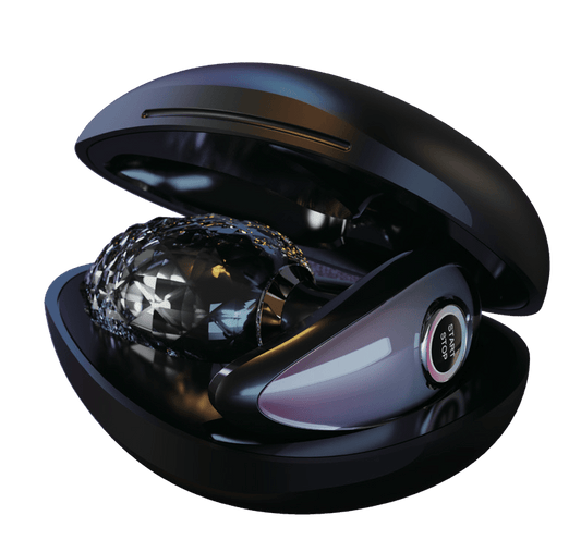 Tingon A1 Anal Luxury Massager Toy Butt Plug APP Control